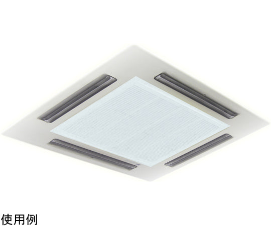 Long filter, thickness approx. 1.5mm, width 30cm x length 30m, SW-7633, 1 roll