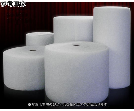 Eco-Fregular, thickness approx. 2mm, width 30cm x 50m roll, SW-4053, 1 roll