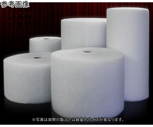 에코 플레귤러 두께 약 2mm 폭 50cm×50m 권 SW-4055 1권