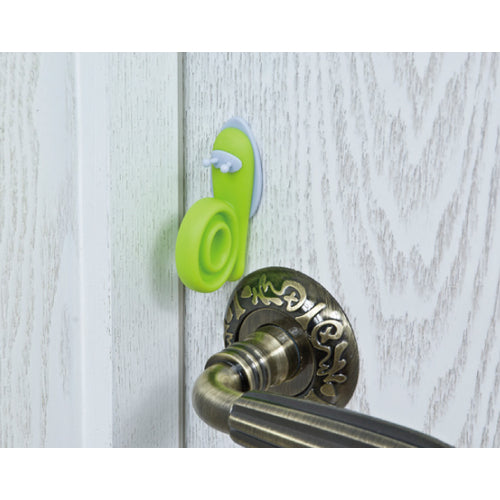 光　ドアガード　かんたんドアガード　KHLF-22　1 PK