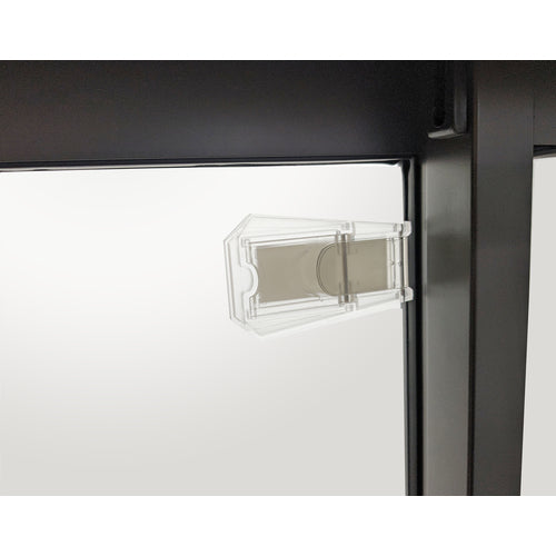 빛 창 잠금 간단한 창 잠금 KHLE-75 1 PK