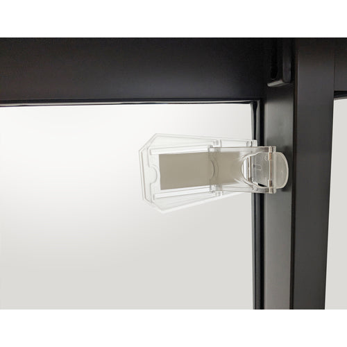 빛 창 잠금 간단한 창 잠금 KHLE-75 1 PK