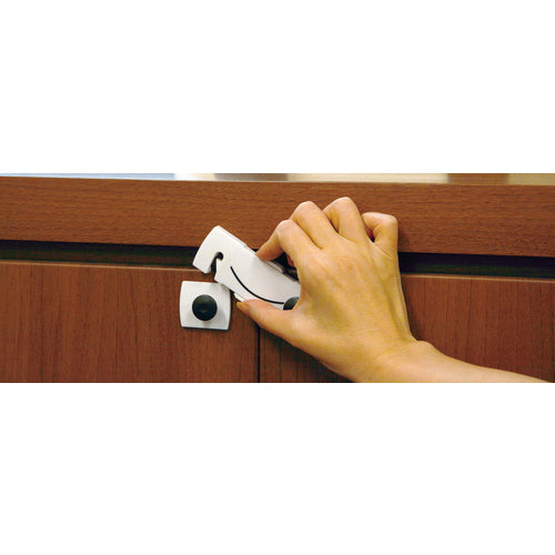 빛 개방 문 잠금 열기 문 슬라이드 더블 잠금 KHLD-108 1 PK