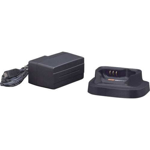 Standard quick charger set VAC-68 1 unit