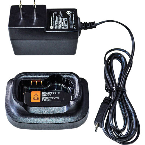 Standard quick charger set VAC-68 1 unit