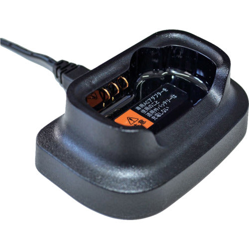 Standard quick charger set VAC-68 1 unit
