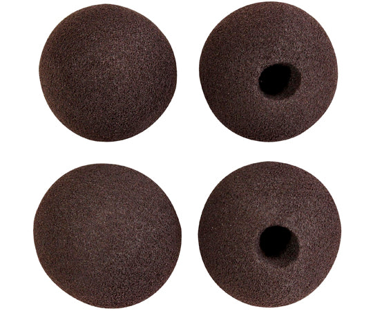 콩이스볼 브라운 4개입 BS36 1팩(4개입)