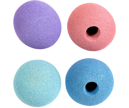 豆イスボール パステル 4個入　BS52 1パック(4個入)