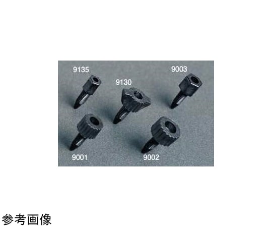 일체형 커넥터 φ10mm 10개입 9001 1세트(10개입)