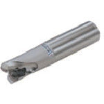 Mitsubishi AJX type multi-function radius high feed machining shank type end mill right hand with coolant hole AJX06R172SA16S 1 pc