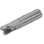 미쓰비시 AJX형 다기능용 레이디어스 고이송 가공용 섕크 타입 엔드밀 우승수 쿨런트 구멍 있음 AJX12R302SA32S 1개