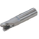 Mitsubishi AJX type multi-function radius high feed machining shank type end mill right hand with coolant hole AJX12R402SA32EL 1 piece