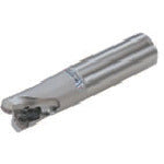 Mitsubishi AJX type multi-function radius high feed machining shank type end mill right hand with coolant hole AJX12R402SA42EL 1 piece