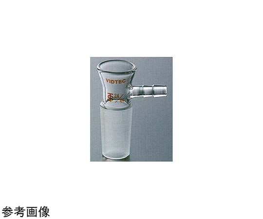 Filtration suction adapter small 15/20 1740-01 1 pc