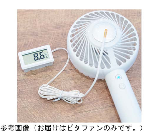 ピタファン City　TK-PAWM-WH 1個