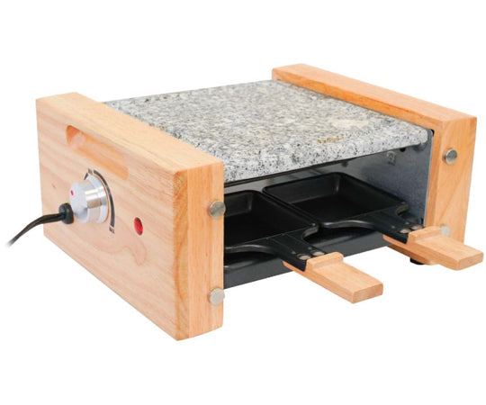 至高のひとり焼肉「俺の石焼きプレート」　S-WSG21B 1個