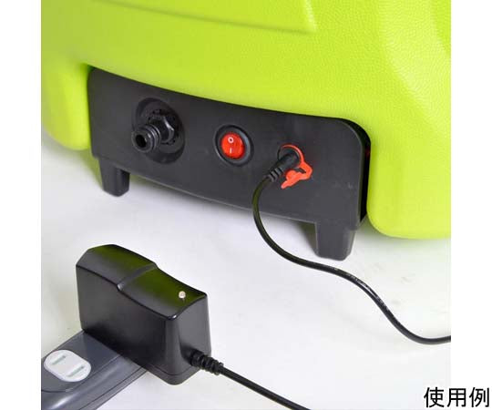 Tank-type rechargeable anywhere high pressure washer ACTD2WS8 1 unit