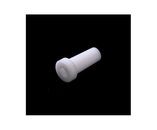 iLab Liquid Chromatography Waste Liquid Collection Tank PTFE Luer Port Plug for Semi-Rigid Tube Outer Diameter 1/16" OM4252S 1 Piece