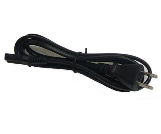 Detachable power cord for escargot PBE-Y-1 1 piece