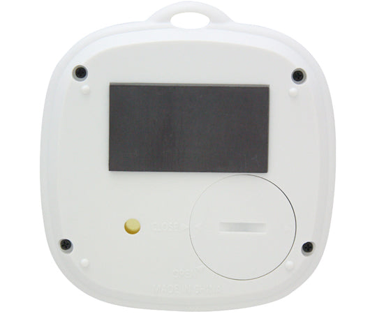 Linksea Water-Resistant Kitchen Timer with Pre-Alarm Function LT020W 1 Piece