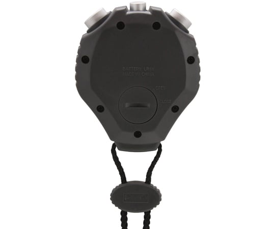 Linksea Water Resistant Multi-Function Stopwatch Black LS001B 1 Piece