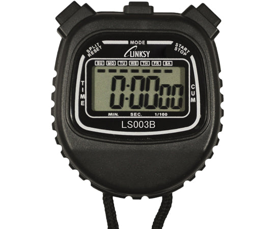 Linksea Multifunction Stopwatch LS003B 1 piece