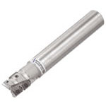 Mitsubishi Multi-function replaceable center blade AQX type square end mill hybrid mill AQXR164SN16L 1 piece