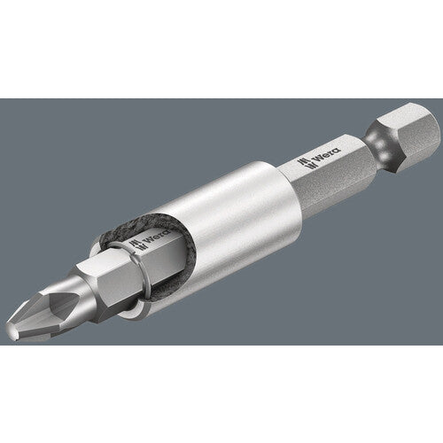 Ｗｅｒａ　ビットチェック　３０　木工用　２　ＳＢ　057438　1 Ｓ
