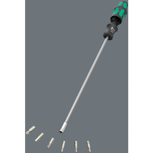 Ｗｅｒａ　差替式クラフトフォームコンパクト　２８　ＸＬ　ＳＨＫ　１　136075　1 本