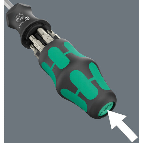 Ｗｅｒａ　差替式クラフトフォームコンパクト　２８　ＸＬ　ＳＨＫ　１　136075　1 本