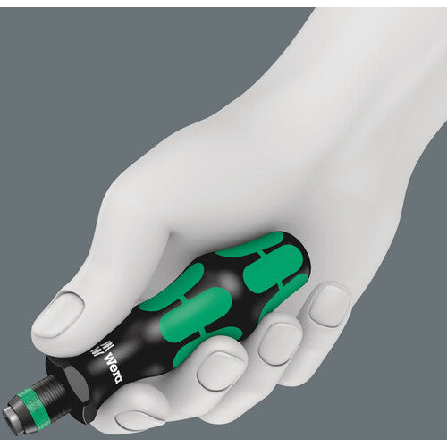 Wera Interchangeable Craft Form Compact 71 Security 057114 1 S