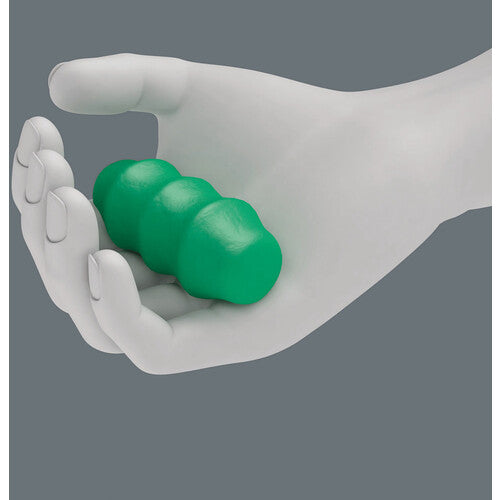 Wera Interchangeable Craft Form Compact 71 Security 057114 1 S