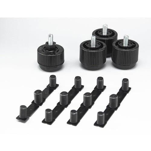 Ｔ・ＫＡＴＯ　ティ・バランス　ネジ径変換アダプター付（可動部１個）　T-BALANCEN-ADPSET-1　1 Ｓ