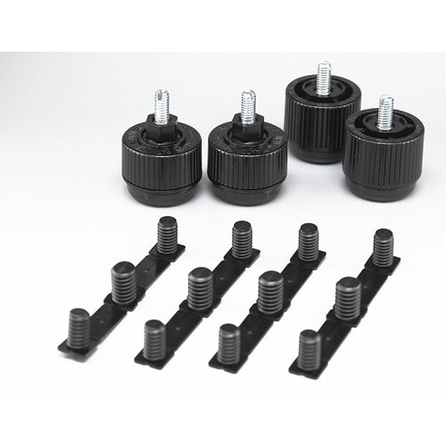 Ｔ・ＫＡＴＯ　ティ・バランス　ネジ径変換アダプター付（可動部２個）　T-BALANCEN-ADPSET-2　1 Ｓ