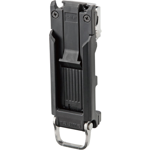 Tajima Safety Holder for Waist Belts, Clip Type, Resin, Slim, SFC-SHLD, 1 pc
