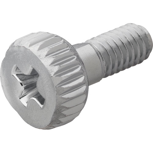 Tajima Safety Holder for Waist Belts, Metal Slim Screw, SF-MSHLDNEJI, 1 Piece