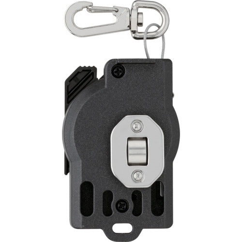 Tajima Safe Safety Rope Metal Reel Wire Right Hand SFAZ-ROPM10W 1 Piece