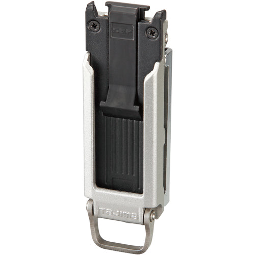 Tajima Safety Holder for Waist Belts, Metal, Slim, SF-MSHLD, 1 pc