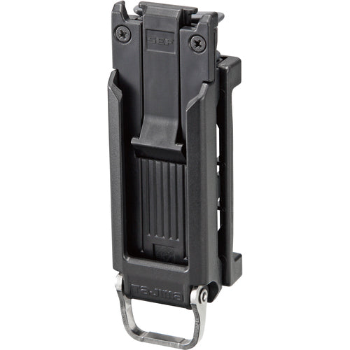 타지마 세프 홀더 몸통 벨트 용 수지 슬림 SF-SHLD 1 개