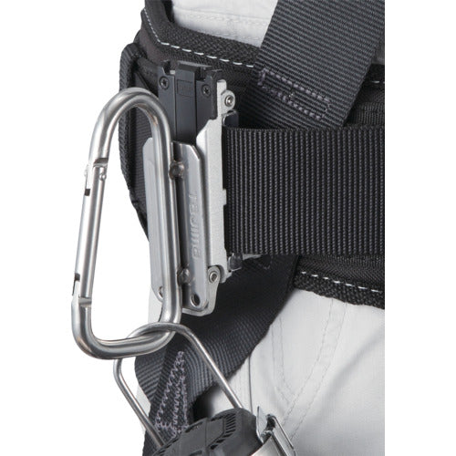 타지마 세프 공구 홀더 스텐 슬림 카라비나 소 SFSKHS-CS 1개