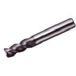 Mitsubishi K 3-blade M-star Throttle Carbide Square End Mill Medium Blade Length (M) 7.5 mm MSMHZDD0750 1 piece