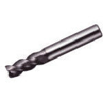 Mitsubishi K 3-blade M-star Throttle Carbide Square End Mill Medium Blade Length (M) 15 mm MSMHZDD1500 1 piece