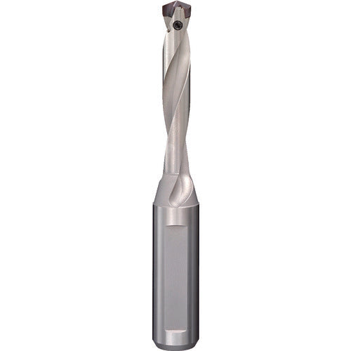 三菱　ＳＴＡＷ　ＷＳＴＡＲ汎用小径加工用　ヘッド交換式ホルダ　（インサートドリル）　STAWSN1350S16　1 本