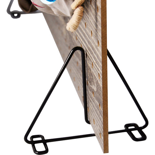 Hikari Panel Stand Punching Board Stand PBSND-118 1 PK