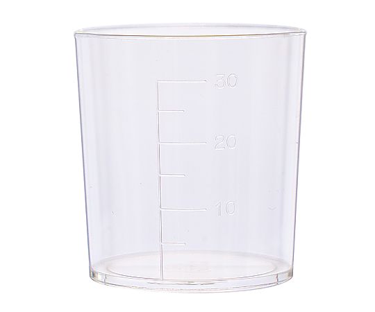 薬杯（やくはい） 30mL 100個入　1340yh30 1袋(100個入)