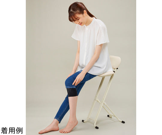 Tafsilon Artificial Muscle Knee Support Next L Size SRM-26400 1 piece