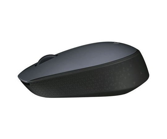 Wireless Mouse M171r Gray M171RGR 1pc