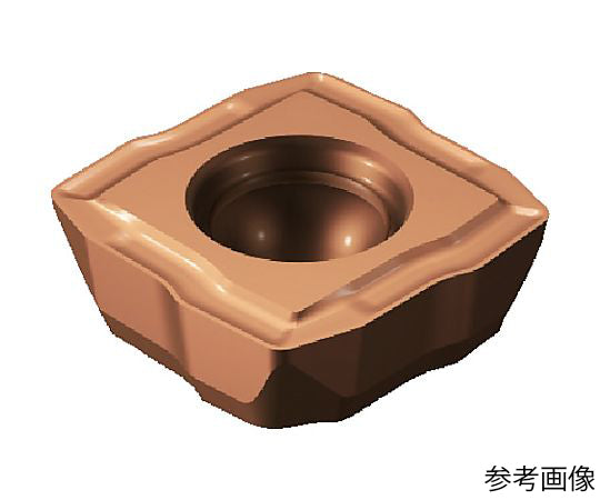 穴あけ加工用チップ スーパーUドリル（365） 1044　880-080508H-C-GM 1044 1セット(10個入)