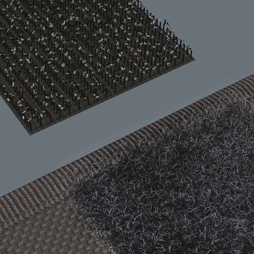 Wera Interchangeable Craft Form Compact 838 RA S Inch Size SET 1 051065 1 S