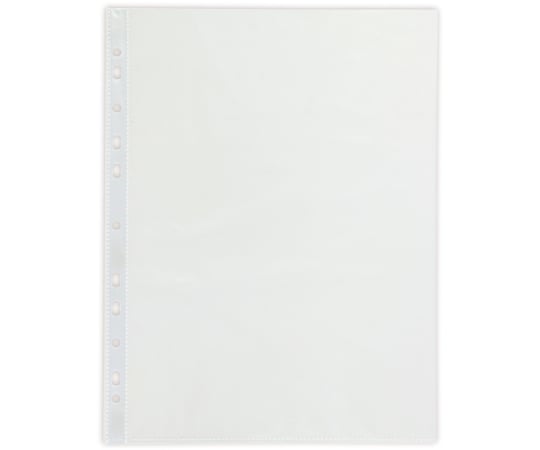 클리어 포켓 리필 A4 세로 넣어 10장들이 5616 1세트(10장입)